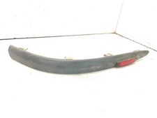 Pare-choc arrière Nissan ALMERA TINO