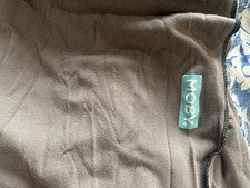 Moby Wrap Baby Carrier