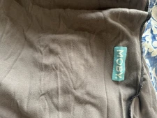 Moby Wrap Baby Carrier