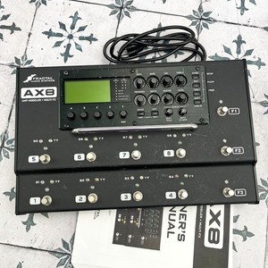 Ax8 Fractal | eBay