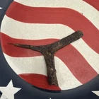 Dug Civil War 💥 🇺🇸 💣 Confederate Austrian Gun Tool