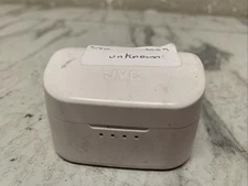 JVC Kenwood HA-A11T-B Fully wireless earphones compact and lightweight body