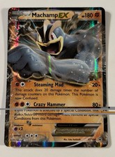 Machamp Prices | Machamp List Machamp Prices | Machamp List
