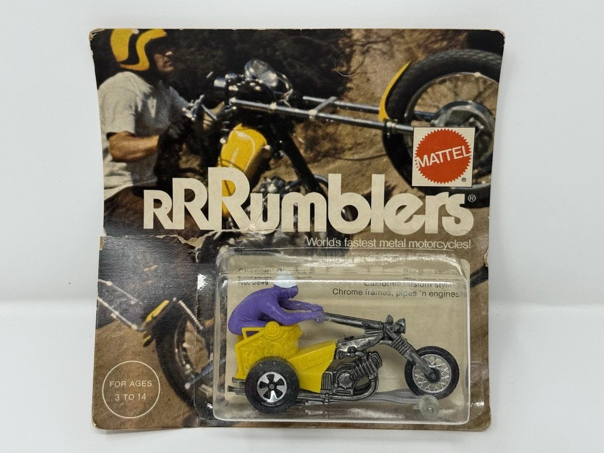 Rrrumblers for sale - eBay
