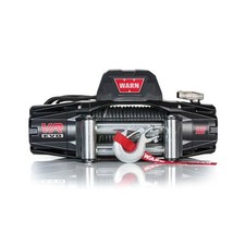 Warn Vr Evo 12 Winch 12000 Wire Rope- 103254