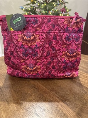 Vera Bradley Wicked Hipster in Cotton She's So Good
