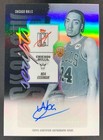 2025 Topps Signature Noa Essengue Base (RAW)