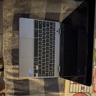 Samsung Chromebook 11.6in Intel Celeron 4GB 16GB eMMC Chrome OS Silver — photo 3