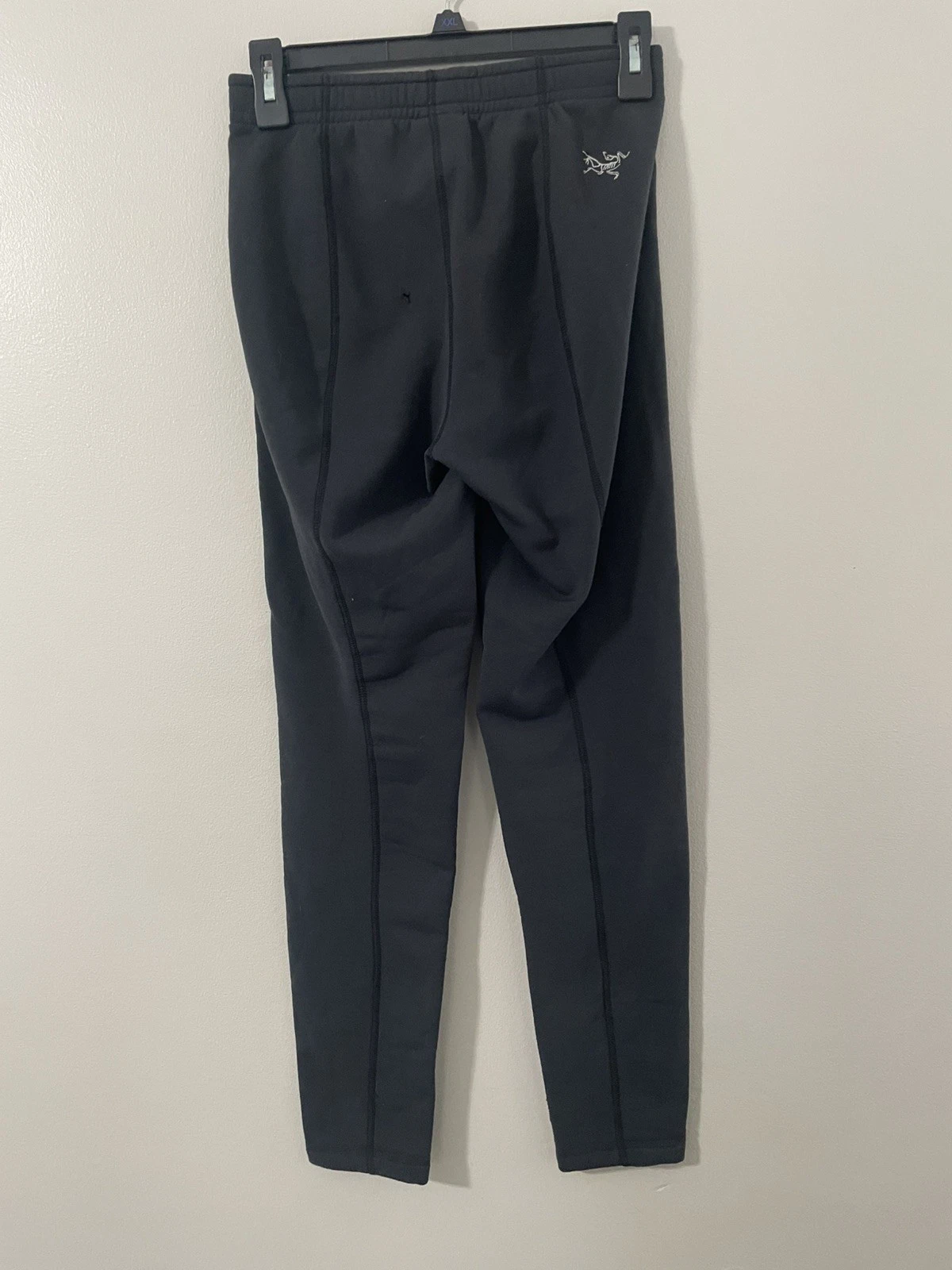 ARC'TERYX Black Heavyweight Bottom Mens Pants Base Layer Polartec Sz Small *spot
Opens in a new wind