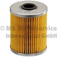 Kolbenschmidt Kraftstofffilter U.A. FüR CitroËN, Mitsubishi, Nissan, Opel