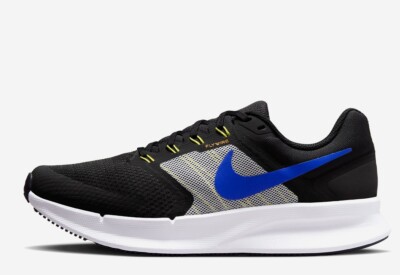NIKE RUN SWIFT 3 men's shoes casual DR2695 006 | eBay