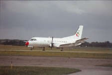 Dia Flugzeug Planespotter Kleinbildformat 24x36mm ungerahmt O154-5-4