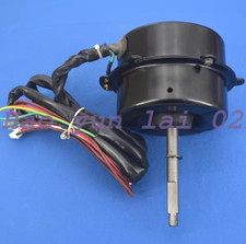 Nuevo Para Haier Aire Acondicionado Exterior Motor YDK-075S62520-11 Motor 0010452804