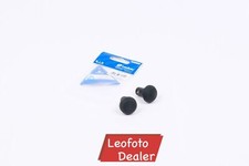 Leofoto RF-01 Bipod Rubber Feet  V8, PSR, CAL series Atlas Bipod