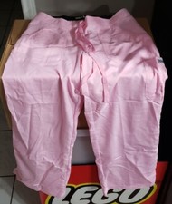 Grey's Anatomy Gray's Small Pink Scrub Pants Barco Medical Uniform Nurse MD 3PKT