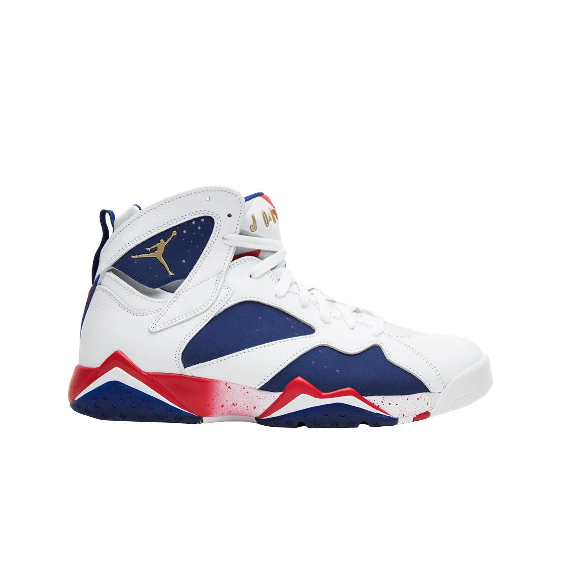 Jordan 7 Retro Tinker Alternate for Sale - Authenticity  display picture 3