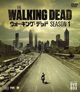 The Walking Dead Dvd Box Deutsch The Walking Dead Dvd Box Deutsch