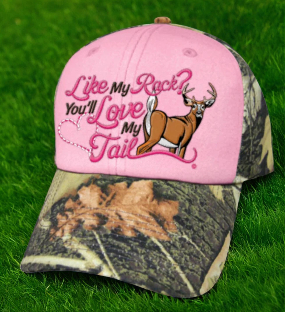 5ageboy Camo Cap ピンクfuckthisindustry Women's Cap Pink Camo Hat Country Muddy Southern Girl Hunt Deer