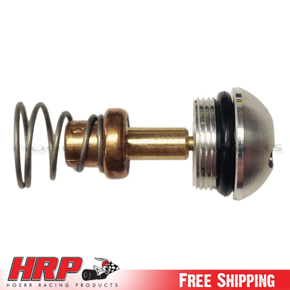 Jagg AK4700-T Thermostat Service Kit for Offset Oil Filter Adapter 4700 - Image 1 of 1