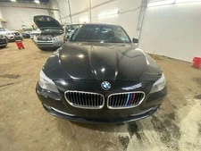 Used ABS Pump and Motor Assembly fits: 2012  Bmw 528i Assembly dynamic stabil