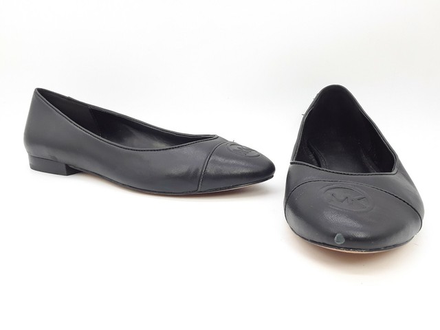 Michael Kors Dylan Women Shoes Ballet 
