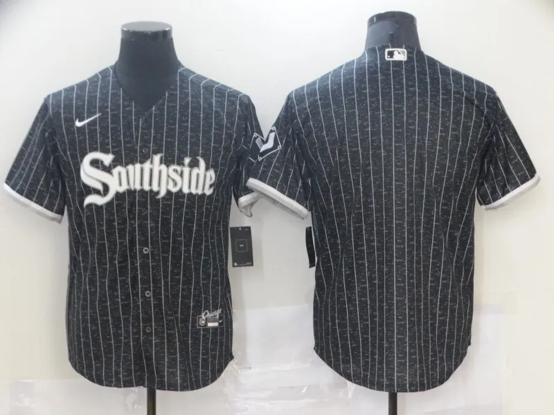 southside sox jerseys