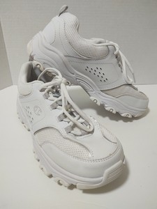 champion white tennis shoes