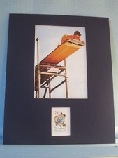 Norman Rockwell Red Sox Painting, The Rookie, Sells for $22.5 Million 23