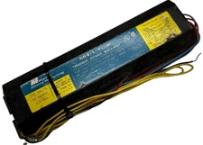 MagneTek 564-L-TC-P Trigger Start Ballast, 120V, 60Hz, 0.48A **Free Shipping**