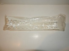 LIFE-LIKE HO SCALE NASCAR GUARD RAILS NEW IN PACKAGE