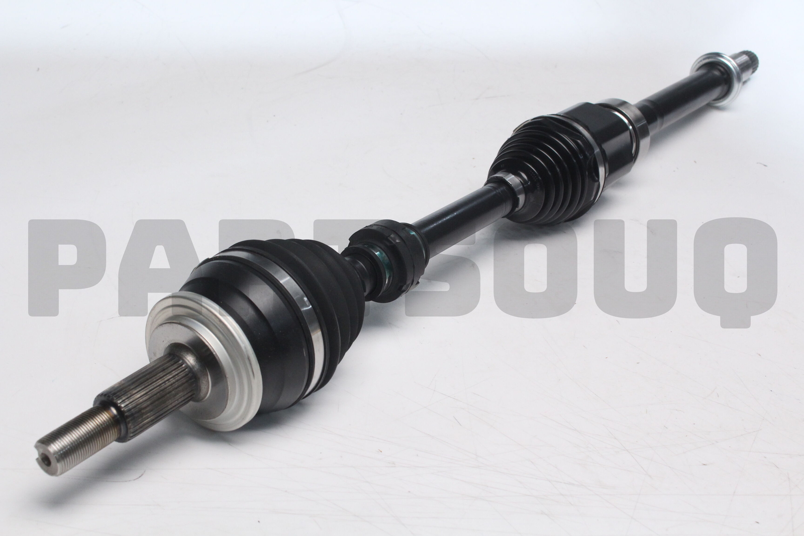 4341042281 Genuine Toyota SHAFT ASSY, FR 43410-42281 | eBay 