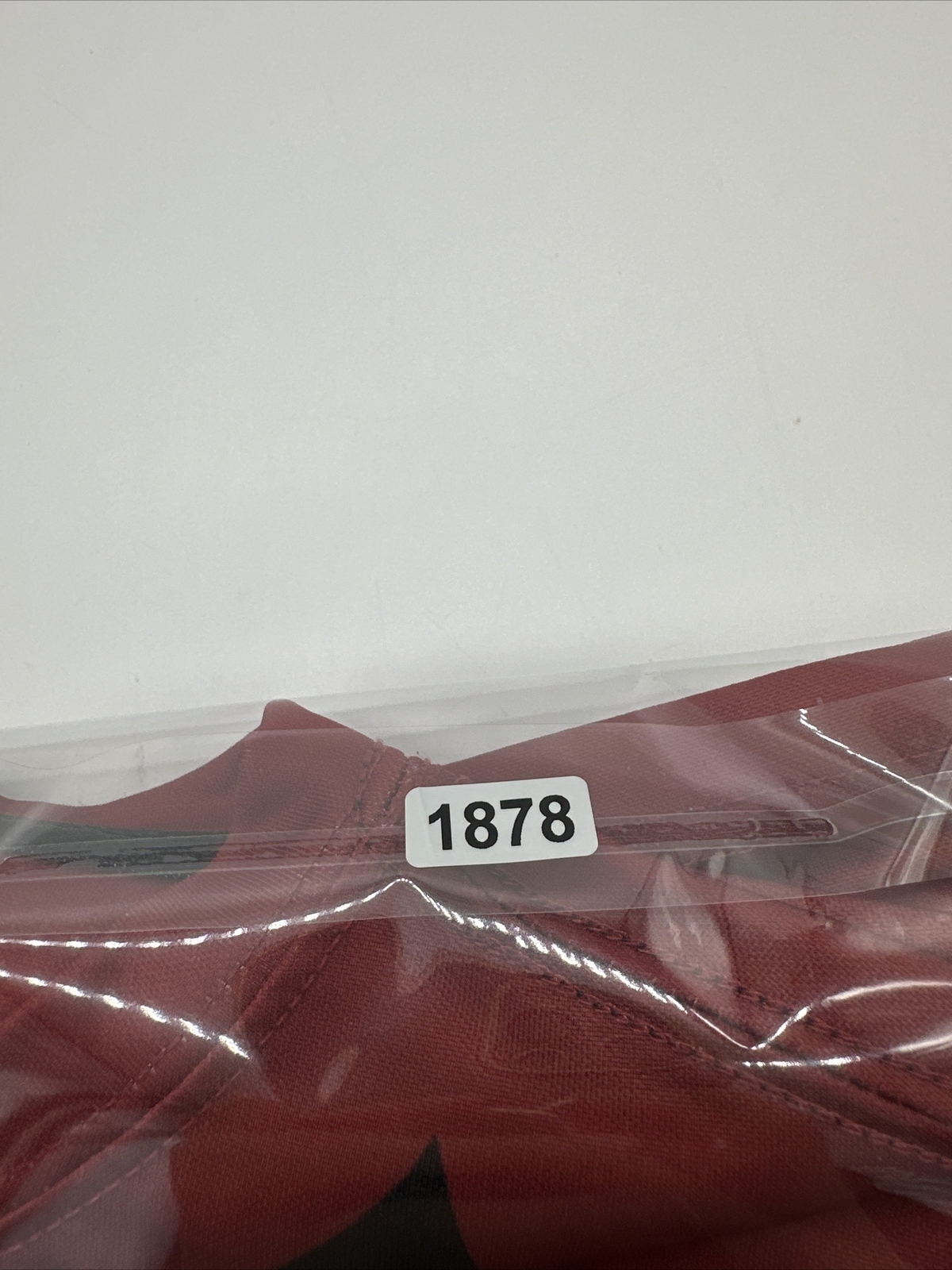 Miami Heat T-Shirt Men Small Red Fisll Basketball NBA …#1878