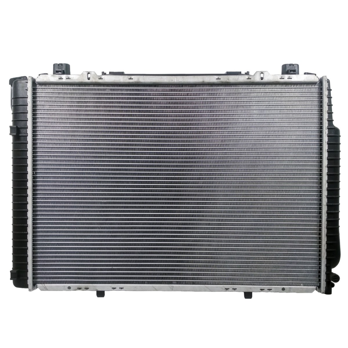 VALEO 734793 RADIATOR ENGINE COOLING FIT FOR MERCEDES-BENZ W 140 