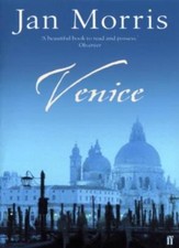 Venice By Jan Morris