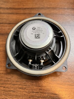 6513 9288769-04 14-20 BMW F32 F33 Door Speaker‼️ | eBay