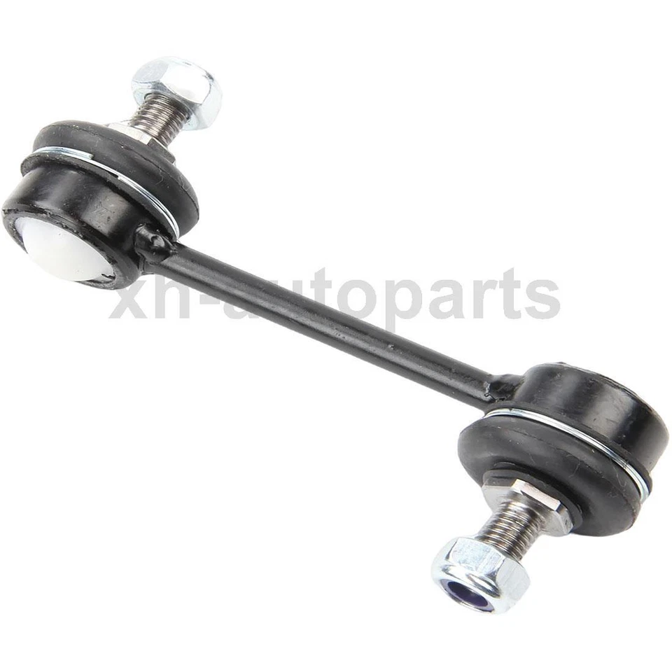 2 eslabones de barra estabilizadora delantera para Mercedes-Benz 220D 1971 1972 1973 Foto 4 de 4