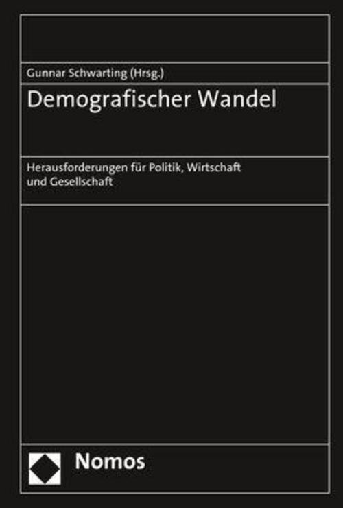 Thumbnail - Demografischer Wandel Gunnar Schwarting