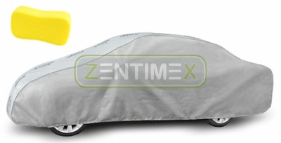 Z275642 Vollgarage passend für Hyundai Equus 2 Standard Stufenheck Limousine 4-t