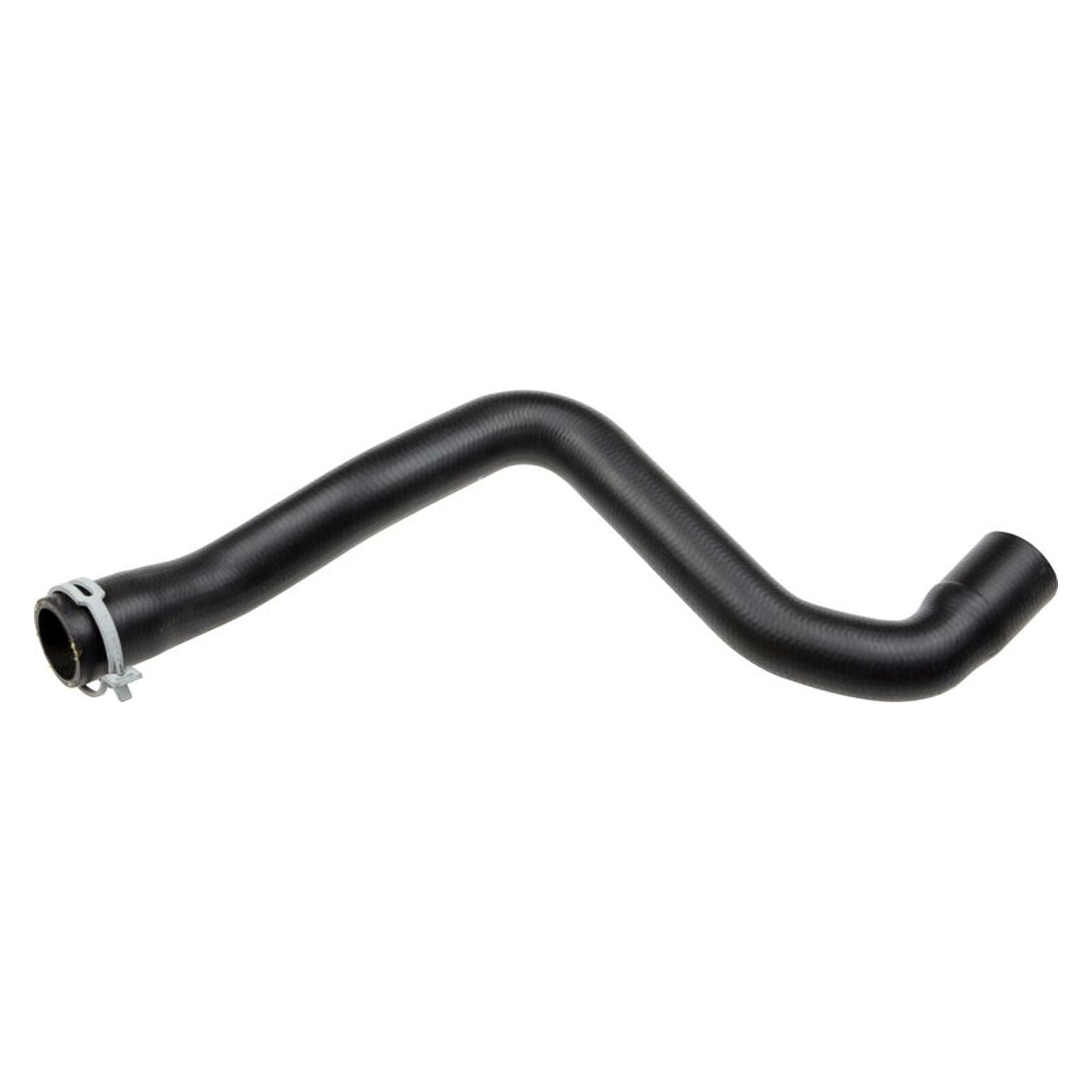 Gates Curved Hose 05-2084 - High Quality Replacement For Ford