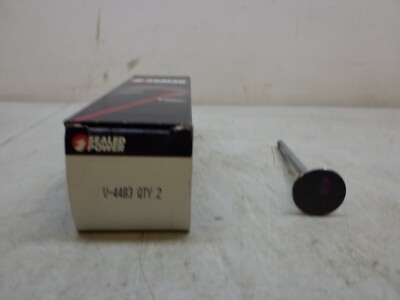 V-4483 Sealed Power Exhaust Valve Qty 1 Exhaust Valve V-4483 Sealed Power