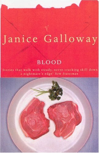 Blood-Janice Galloway