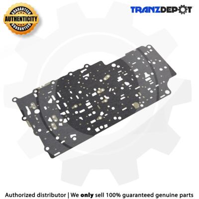 GM Genuine Parts 24272467 Automatic Transmission Control Valve Body Spacer Plate : Buy Online At Best Price In KSA - Souq Is Now