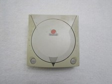 Official Authentic Sega Dreamcast OEM Replacement Shell /w Screws V1