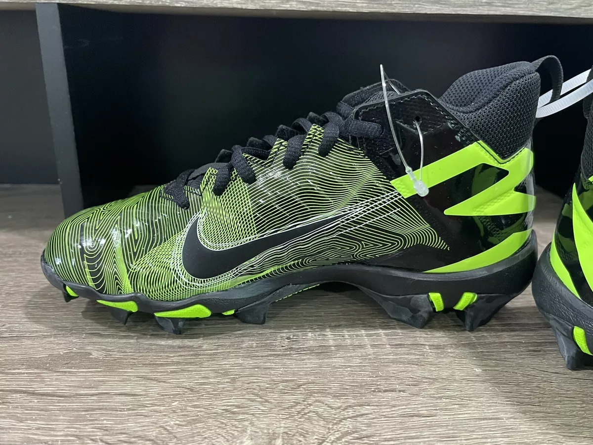 Nike alpha menace clearance 2 shark gs youth