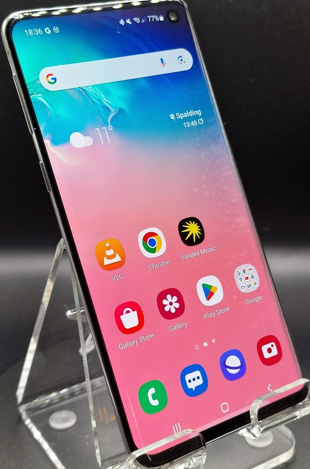 Anti-Blue Light Screen Protector for SONY Xperia 5 V 1V 10V II Pro Hydrogel FILM - Image 3 of 4