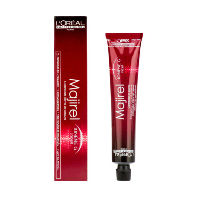 CLOSE OUT SALE Loreal Majirel Permanent Creme Color 1.7 oz (Choose Your Shade)