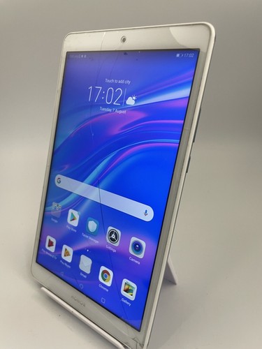 Honor Pad 5 8 JDN2-AL00HN Blue Wi-Fi 32GB 8" 8MP Android Tablet Cracked - Picture 6 of 24
