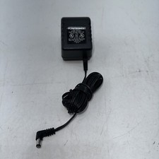 OEM Plantronics UD-0905C 45561-02 AC Power Supply Adapter Cord 9V 500mA