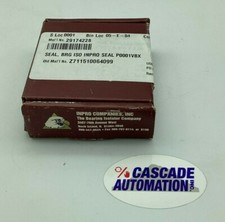 INPRO SEAL BEARING ISOLATOR P0001VBX