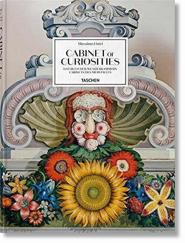 Massimo Listri Cabinet of Curiosities by Antonio Paolucci (Hardback Book) - Image 3
